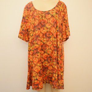 Lularoe Perfect Tee 3XL